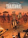 Les Aventuriers du Transvaal - Tome 01 - Jean-Claude Bartoll ; Bernard Köllé - 9782331038495