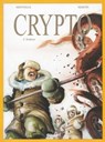 Crypto - Tome 02 - Philippe Menvielle ; Olivier Martin - 9782331039331