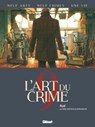 L'Art du Crime - Tome 09 - Marc Omeyer ; Olivier Berlion - 9782331041501
