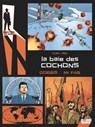 Rendez-vous avec X - La Baie des cochons - Dobbs ; Mr Fab ; Olivier Vatine ; Patrick Pesnot - 9782331043048
