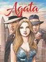 Agata - Tome 01 - Olivier Berlion - 9782331043840