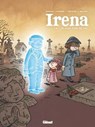Irena - Tome 04 - Jean-David Morvan ; Séverine Tréfouël ; David Evrard - 9782331044021