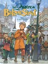 Les Quatre de Baker Street - Tome 02 - Jean-Blaise Djian ; Olivier Legrand ; David Etien - 9782331044496