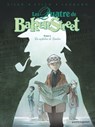 Les Quatre de Baker Street - Tome 04 - Jean-Blaise Djian ; Olivier Legrand ; David Etien - 9782331044519