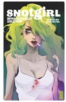 Snotgirl - Tome 01 - Bryan Lee O'Malley ; Leslie Hung ; Mickey Quinn - 9782331045684