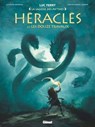 Héraclès - Tome 02 - Luc Ferry ; Didier Poli ; Clotilde Bruneau ; Carlos Rafael Duarte - 9782331045714