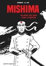Mishima - Patrick Weber ; Li-An - 9782331045745
