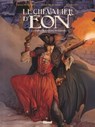Le Chevalier d'Eon - Tome 02 - Arnaud Delalande ; Simona Mogavino ; Alessio Lapo - 9782331045912