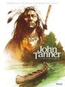 John Tanner - Tome 01 - Christian Perrissin ; Boro Pavlovic - 9782331045967