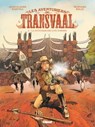 Les Aventuriers du Transvaal - Tome 02 - Jean-Claude Bartoll ; Bernard Köllé - 9782331046193