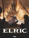 Elric - Tome 04 - Julien Blondel ; Jean-Luc Cano ; Julien Telo ; Michael Moorcock ; Jean Bastide ; Robin Recht ; Didier Poli - 9782331046681