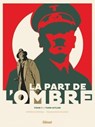 La Part de l'ombre - Tome 01 - Patrice Perna ; Francisco Ruizge - 9782331046803