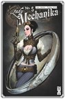 Lady Mechanika - Tome 05 - Marcia Chen ; Martin Montiel ; Joe Benitez - 9782331047190