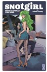 Snotgirl - Tome 02 - Bryan Lee O'Malley ; Leslie Hung ; Mickey Quinn - 9782331047220