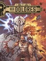 UCC Dolores - Tome 02 - Didier Tarquin ; Lyse Tarquin - 9782331047442