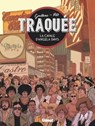 Traquée - Fabien Grolleau ; Nicolas Pitz - 9782331048081