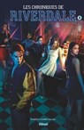 Les Chroniques de Riverdale - Tome 02 - Roberto Aguirre-Sacasa ; Joe Eisma - 9782331048159