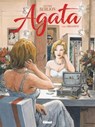 Agata - Tome 02 - Olivier Berlion - 9782331048319