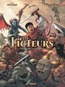 Les Licteurs - Tome 01 - Olivier Richard ; Yang Weilin - 9782331048333