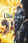 Luminary - Tome 02 - Luc Brunschwig ; Stéphane Perger ; Ciro Tota - 9782331048647