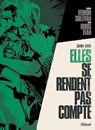 Elles se rendent pas compte - Jean-David Morvan ; Patricio Angel Delpeche ; Vernon Sullivan / Boris Vian - 9782331049521