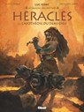 Héraclès - Tome 03 - Luc Ferry ; Didier Poli ; Clotilde Bruneau ; Carlos Rafael Duarte - 9782331049620
