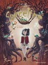 Sorceline - Tome 03 - Sylvia Douyé ; Paola Antista - 9782331050411