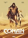 Conan le Cimmérien - Xuthal la Crépusculaire - Christophe Bec ; Stevan Subic ; Robert E. Howard - 9782331051036