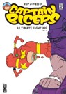 Captain Biceps - Ultimate Fighting Vol. 1 - Zep ; Tébo - 9782331051210