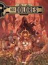 UCC Dolores - Tome 03 - Didier Tarquin ; Lyse Tarquin - 9782331051272