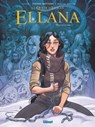Ellana - Tome 06 - Pierre Bottero ; Lylian ; Montse Martin ; Nicolas Vial - 9782331051340