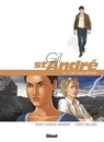 Gil Saint-André - Tome 14 - Jean-Charles Kraehn ; Chrys Millien - 9782331051678