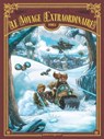 Le Voyage extraordinaire - Tome 08 - Denis-Pierre Filippi ; Silvio Camboni - 9782331051685