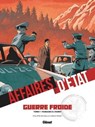 Affaires d'Etat - Guerre Froide - Tome 01 - Philippe Richelle ; Régis Penet - 9782331051937