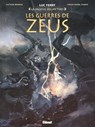 Les guerres de Zeus - Clotilde Bruneau ; Luc Ferry ; Carlos Rafael Duarte ; Didier Poli - 9782331052323