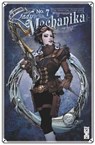Lady Mechanika - Tome 07 - Joe Benitez ; Marcia Chen ; Martin Montiel ; Brian Ching - 9782331052385