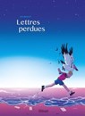 Lettres perdues - Jim Bishop - 9782331052491