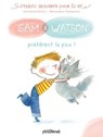 Sam & Watson préfèrent la paix ! - Ghislaine Dulier - 9782331053412