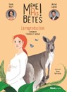 Même pas bêtes ! La reproduction - Michel Cymes ; Farah Kesri - 9782331053580