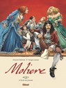 Molière - Tome 01 - Vincent Delmas ; Sergio Gerasi - 9782331053870