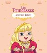 Les princesses aussi sont dodues - Katherine Quénot - 9782331054396