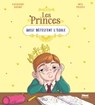 Les princes aussi détestent l'école - Katherine Quénot - 9782331054457