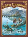 Le Voyage extraordinaire - Tome 09 - Denis-Pierre Filippi ; Silvio Camboni - 9782331054686