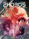 Phobos - Tome 02 - Victor Dixen ; Eduardo Francisco ; Maria Francesca Perifano - 9782331054716
