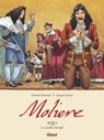 Molière - Tome 02 - Vincent Delmas ; Sergio Gerasi - 9782331064746
