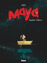 Maya - Tome 01 - Adam Devreux - 9782331068270