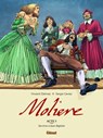 Molière - Tome 03 - Vincent Delmas ; Sergio Gerasi - 9782331075964