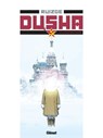 Dusha - Tome 01 - Francisco Ruizge - 9782331076398