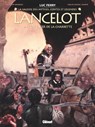 Lancelot - Tome 01 - Clotilde Bruneau ; Luc Ferry ; Carlos Rafael Duarte ; Didier Poli - 9782331076527