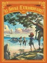 Le Voyage extraordinaire - Tome 10 - Denis-Pierre Filippi ; Silvio Camboni - 9782331077128